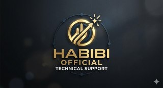 Habibi Official Technical Support